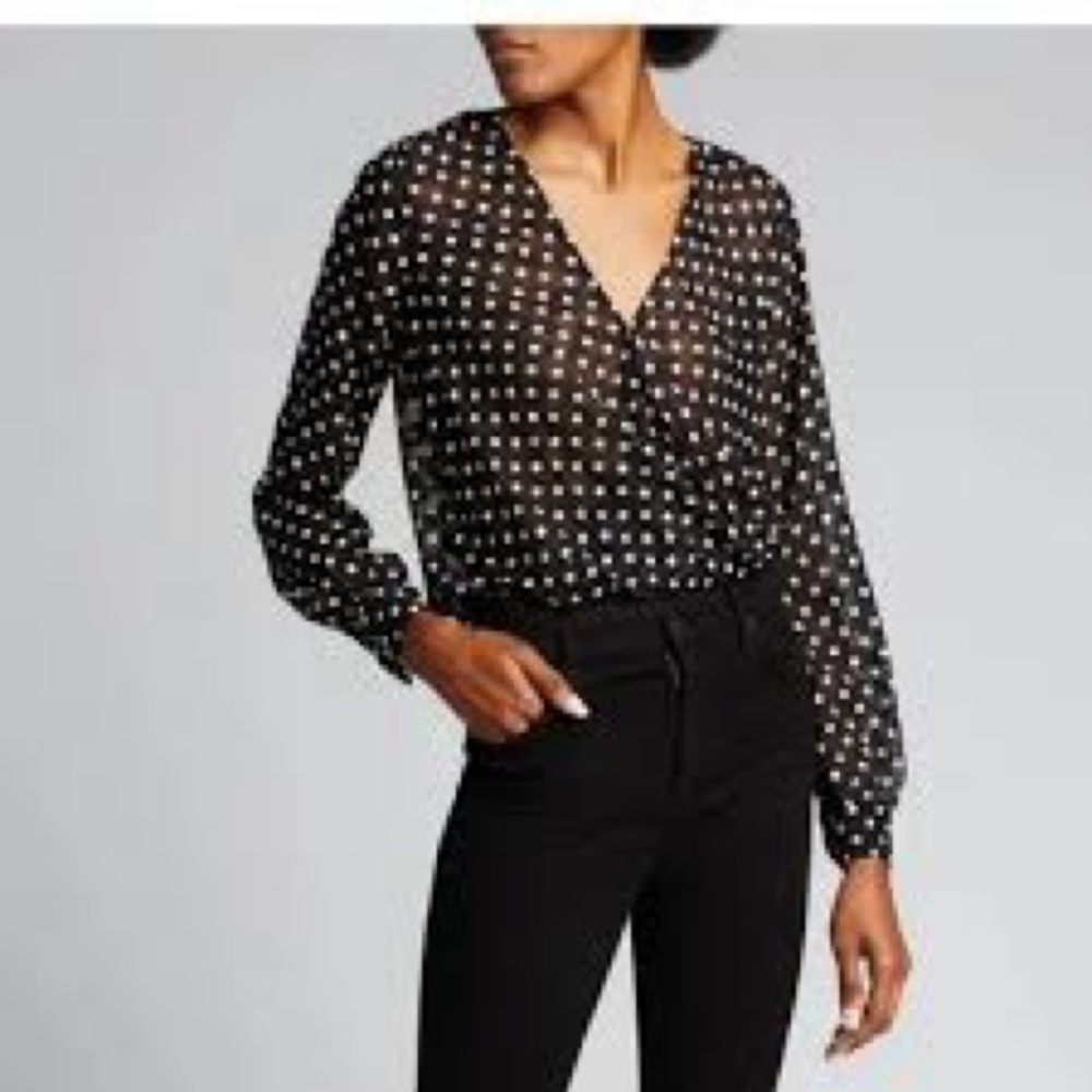 L’agence Tasha bodysuit